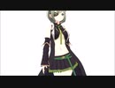 【MMD】堰代ミコ【公式】Sexy Walk