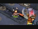 【全戦功】戦乱渦巻く錦帯橋 -絶弐- 難【山属性★2改壱5人以下平均Lv41.2】