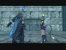 [アーカイブ]ゼノブレイド２を初見実況プレイだ！　11回目4/5