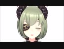 【MMD】甘えん坊なミコが可愛くて出掛けられない