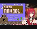マリオで色々な音を出すアンジュまとめ
