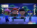 【Switch】あつまれ どうぶつの森Part78【Live】12-6
