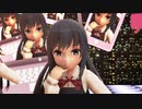 【MMD】朝潮たち de 妄想疾患■ガール　－へな羊 Ver.－【MMDカメラ配布あり】
