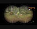the Hunter : CALL OF THE WILD #3-3　～シルバーリッジピークス南東部　伏兵現る～