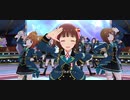 ミリシタ　Glow Map 765AS13人ver