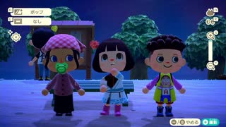 【Switch】あつまれ どうぶつの森Part79【Live】12-7
