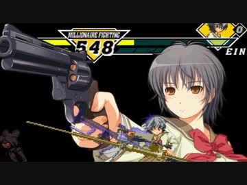 【MUGEN】ピカ様主催！凶チュウ位シングルランセレバトル Part13