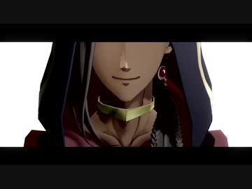 【MMDツイステ】俺に捧げろ【ジャミル・バイパー】