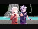 【MMD】マトリョシカ　ONE・V_flower
