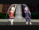 【MMD】マトリョシカ　ONE・V_flower
