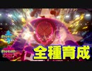 【ポケモン剣盾実況】全種育成その16【ナゲキ】