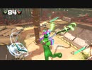 マイDNAマンがいくARMSランクマッチ　ランク20を目指して　Part28