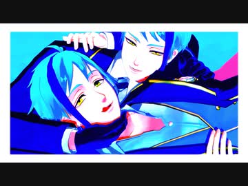【MMDツイステ】Say My Name & I'd Love To Tell You【リーチ兄弟】