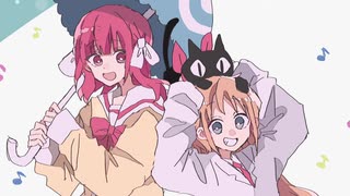 【京アニソング歌ってみたツアー】Zzz あろたうたった【日常】