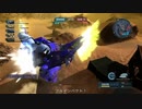 【バトオペ２】オールドタイプの戦場２　第１０９陣【字幕実況＋おまけ】