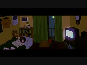 twinight 歌ってみた【転寝こより】