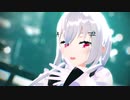 【にじさんじMMD】ヴィラン / 葉加瀬 冬雪【1080p】