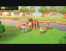 【あつ森】きままにのんびり島暮らしパート６-１【もちまる】