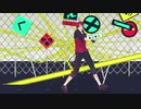 【MMD文アル】だざ先生が劣等上等【カメラ配布】