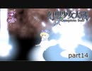 [初見]　東方にわかが幻想少女大戦コンプリートボックスを実況してみた　part14