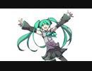 【初音ミク】LITTLE SMILE AGAIN【オリジナル曲】