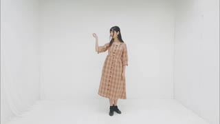 【りお】サラバイサラバイ【踊ってみた】