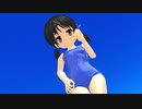【歌愛ユキ】ユキちゃんのセクシーダンス！(ロングバージョン)【MMD】