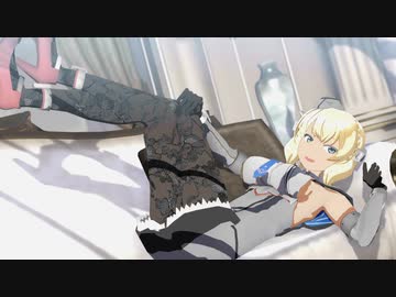 【MMD艦これ】とある提督の艦隊日和　第53話