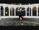 【MMD】太陽系デスコ【鱗堂ブラウ】