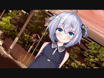 パパって呼んでくるあかりちゃんが迎えに来てくれて【VOICEROID劇場】