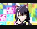 【プリコネMMD】アニメ調キャルで有頂天ビバーチェ【セルルック】