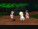 きららファンタジア 7月チャレンジクエスト E&E 炎禁止+アルケミスト縛り 金クリア