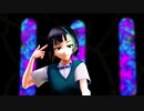 【MMD】ロキ【鱗堂ブラウ】
