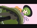 【第12回東方ニコ童祭】東方歳世紀2020【東方MMDドラマ】