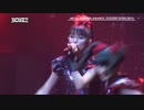 2015年06月15日　海外ライブ　01　べび～めたる×DragonForce　「Road of Resistance」