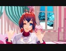【うちの子MMD】CallMeMaybe【シスター】