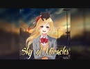 【ボーカロイドオリジナル】新しい日、新し始め ft. AIきりたん