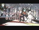 【MMD刀剣乱舞】Hysteric Bullet