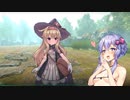【Little Witch Nobeta】健全ゆかりのろりだーくそうるPart.1