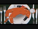 紫L / シエル『ビターチョコデコレーション』【歌ってみた】