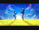 「Re：」 XFD / A.O Sound Team