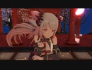 【MMDハニスト】極楽浄土【周防パトラ】