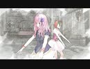 【闇音レンリ(Yamine Renri)】キレキャリオン【UTAUカバー】
