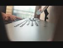 [弾いてみた] Legenders - symphonic brave