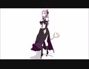 【MMD】西園寺メアリ【公式】Sexy Walk
