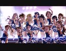 【作業用BGM】アイドルマスター★ライブ風メドレー【アイマス】【THE IDOLM@STER】