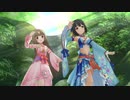 【デレステMV】よしのんと茄子ちゃんで「Sunshine See May」