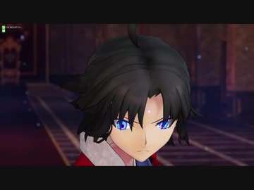 【FGOAC】さつしき【Part8５】