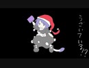 【第12回東方ニコ童祭】ドレミーさんが動き踊るかもしれない【東方手書き劇場】