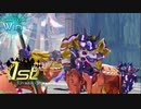 【星翼_反省動画】身体が闘争を求めて vol.7